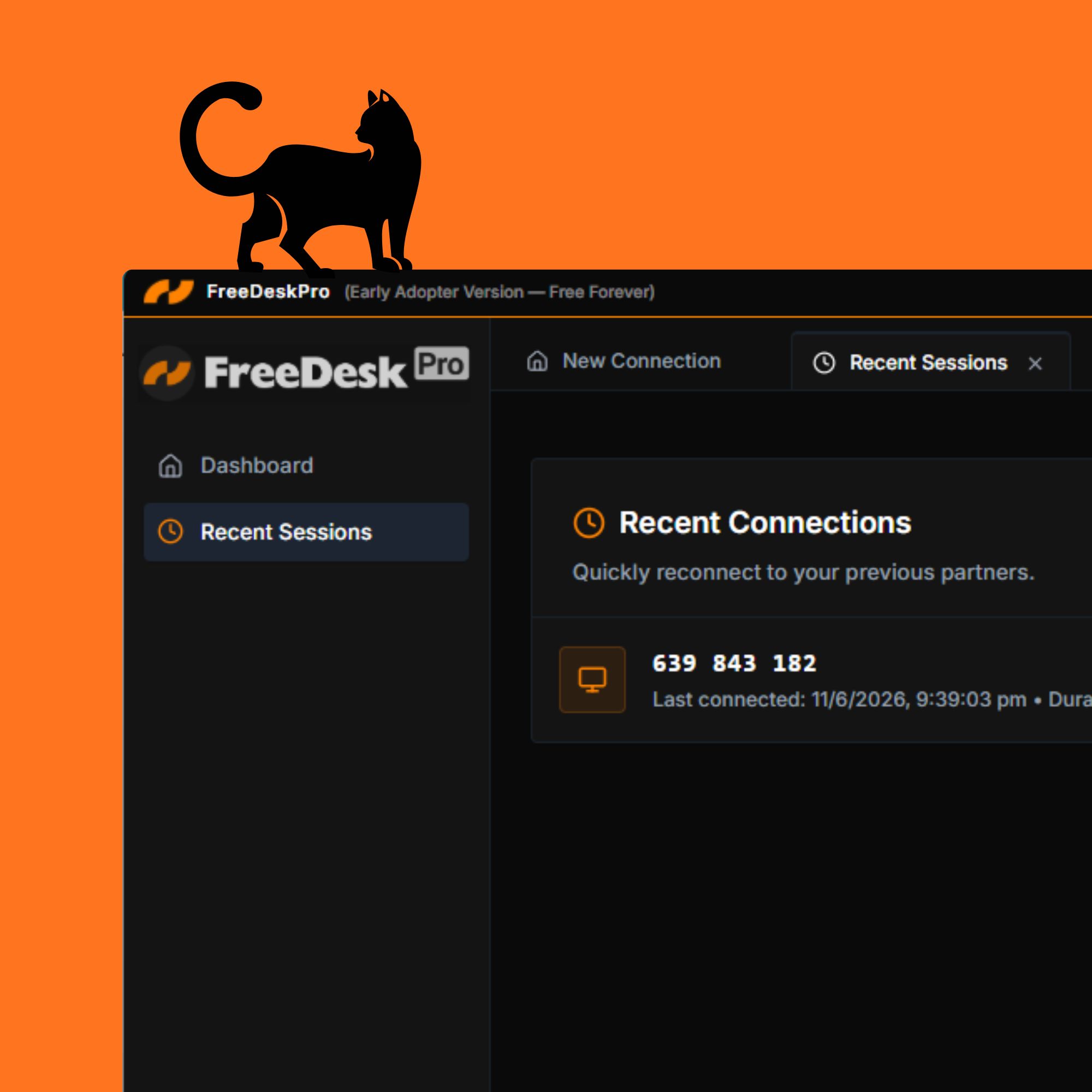 Secure Remote Access