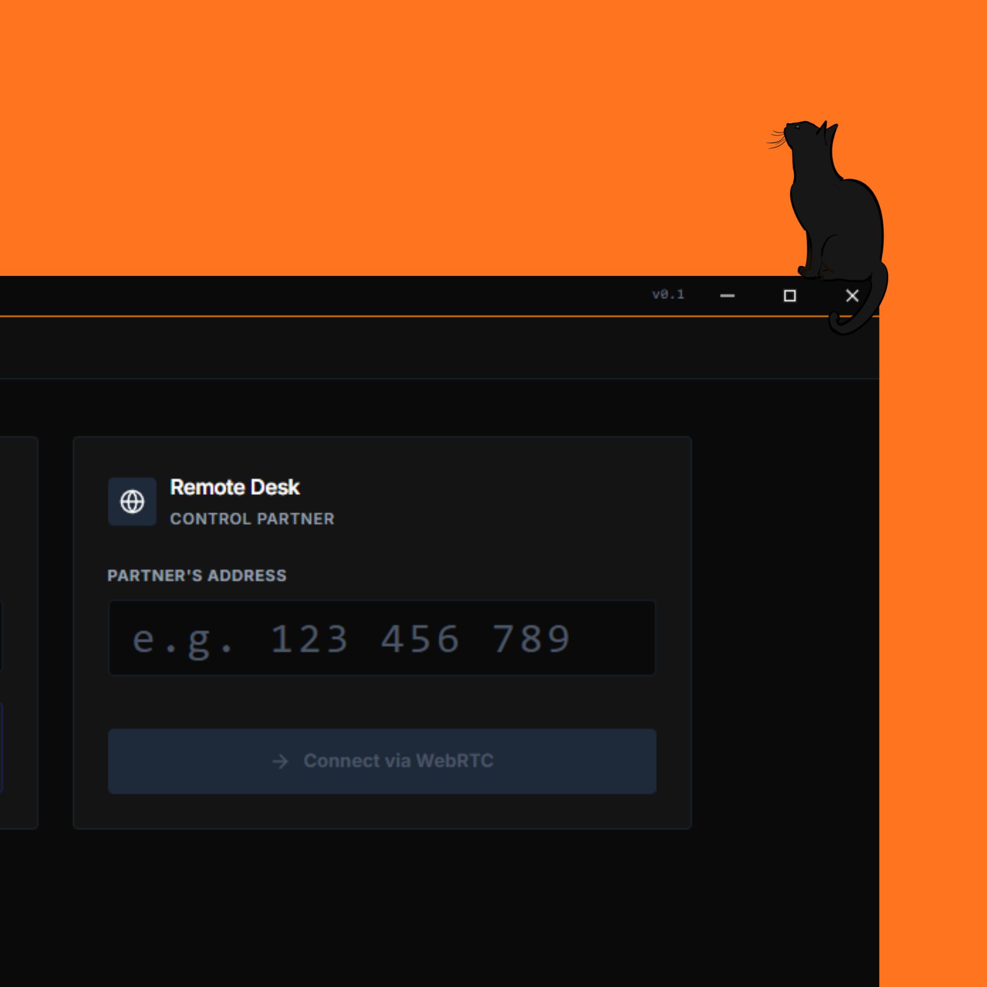 Secure Remote Access